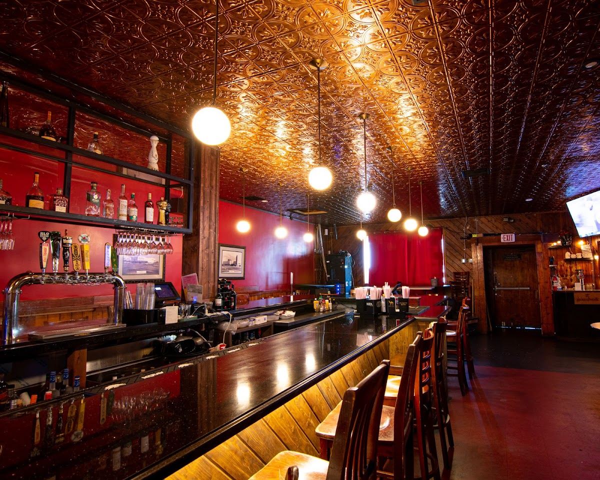 Melody Bar & Grill