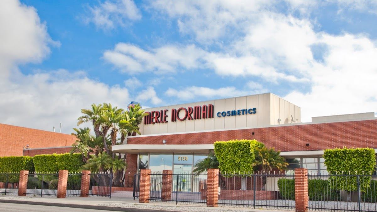 Merle Norman Cosmetics Inc