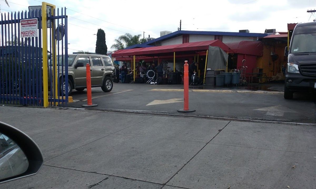 Mi Lindo Nayarit Mariscos
