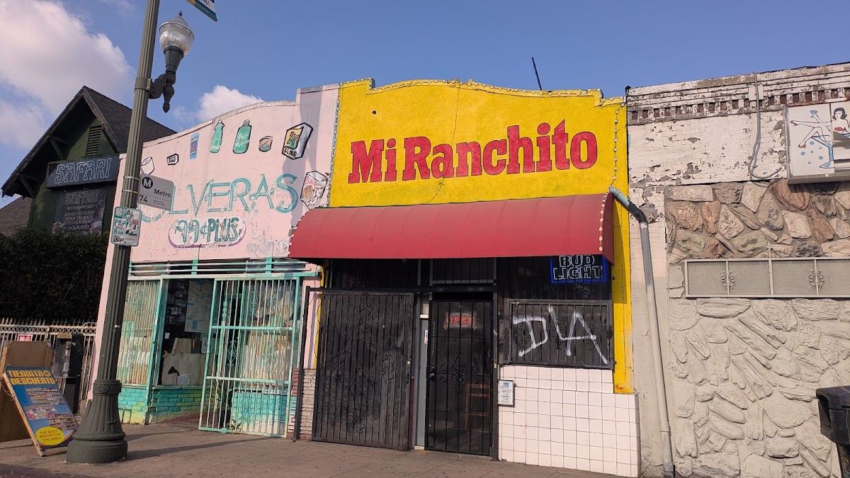 Mi Ranchito Bar