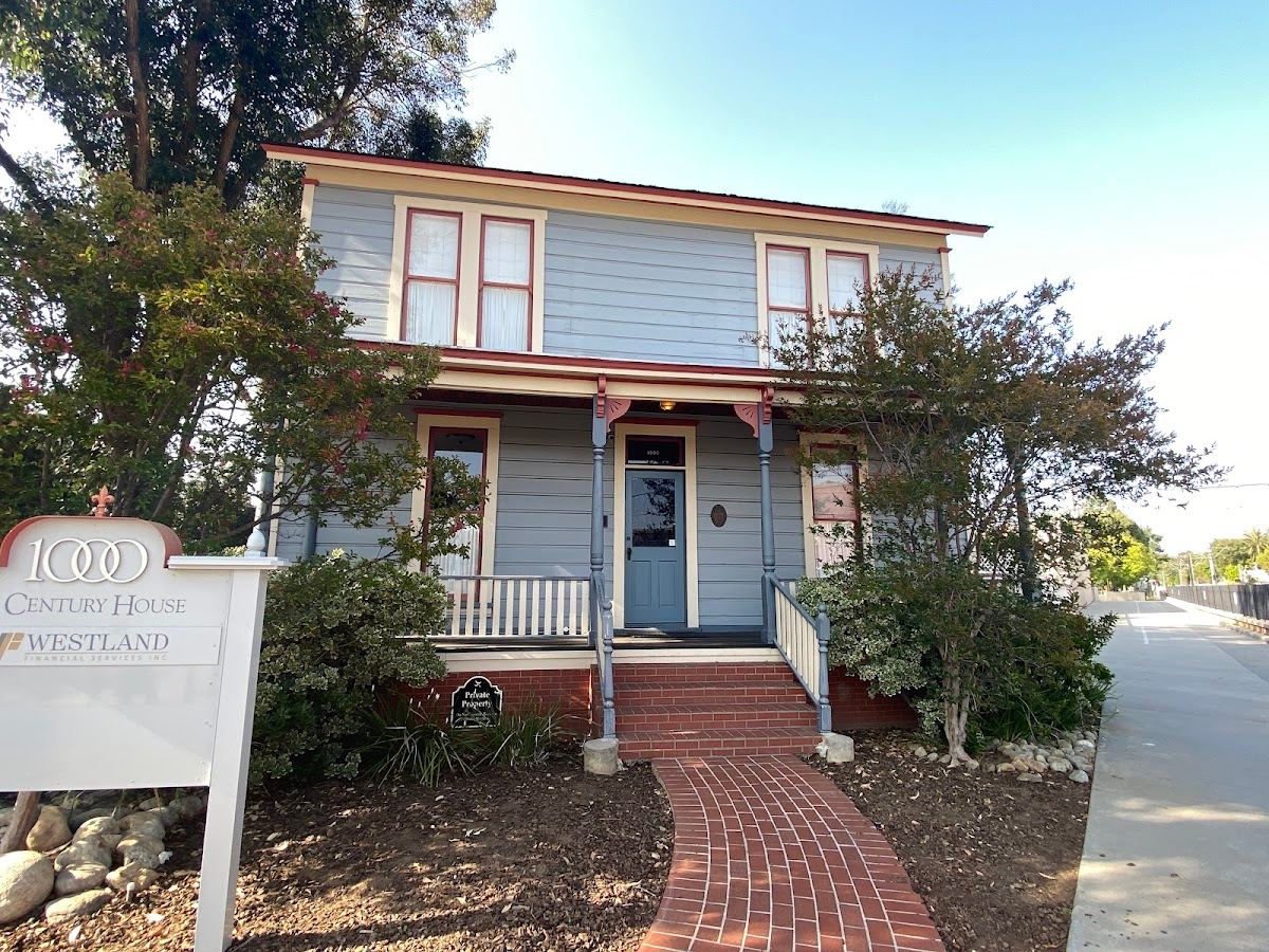 Michael Myers’ House