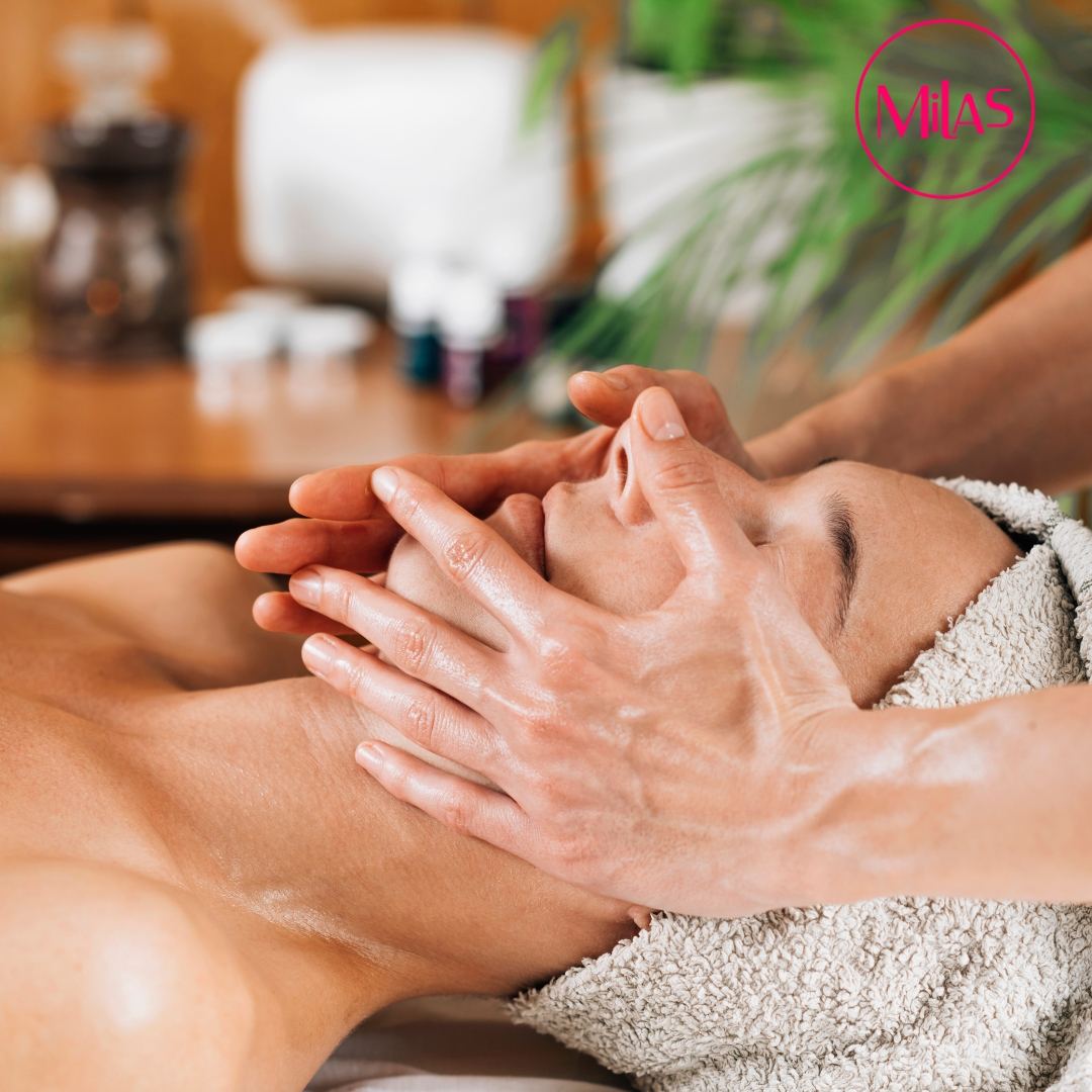 Milas BROW THREADING, LASHES, WAXING & SKINCARE Beauty Studio - DOWNEY CA.