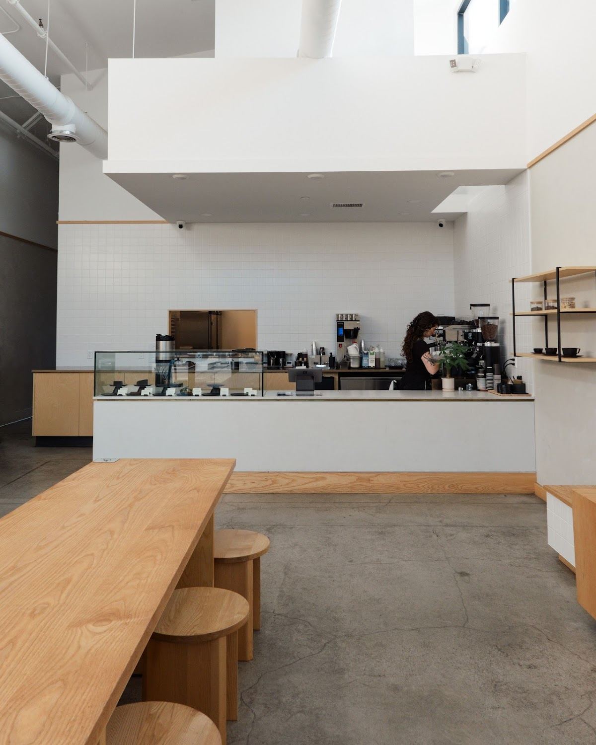 Modu Cafe