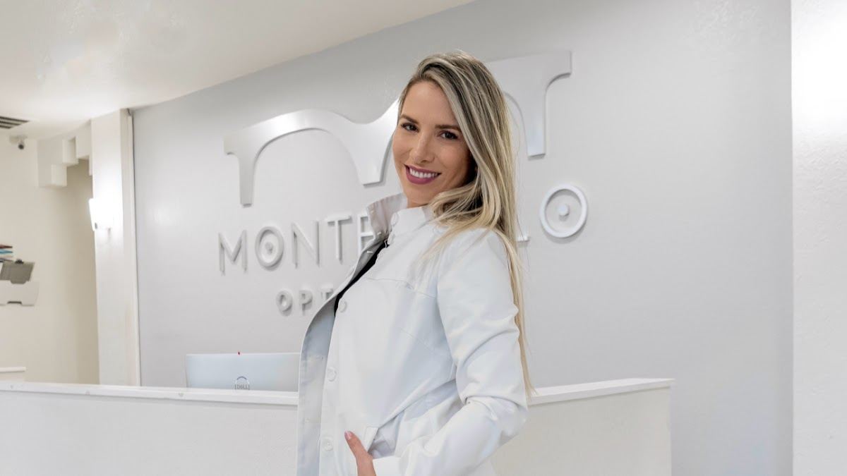MONTEBELLO OPTOMETRY Eye Clinic & Dry Eye Center