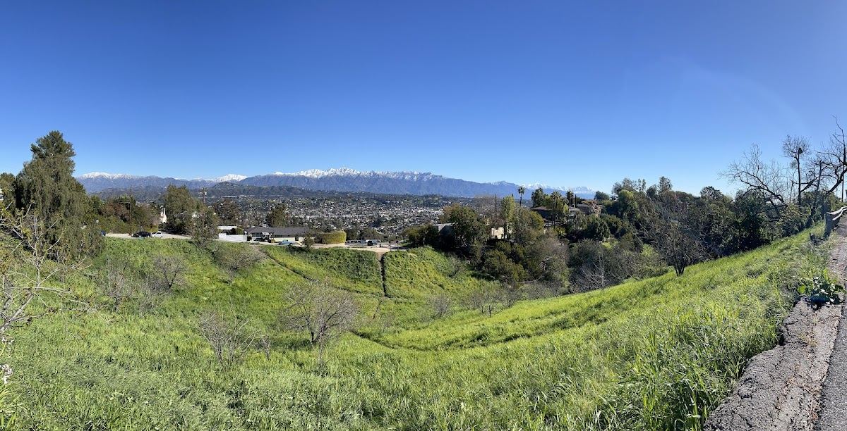 Moon Canyon Park
