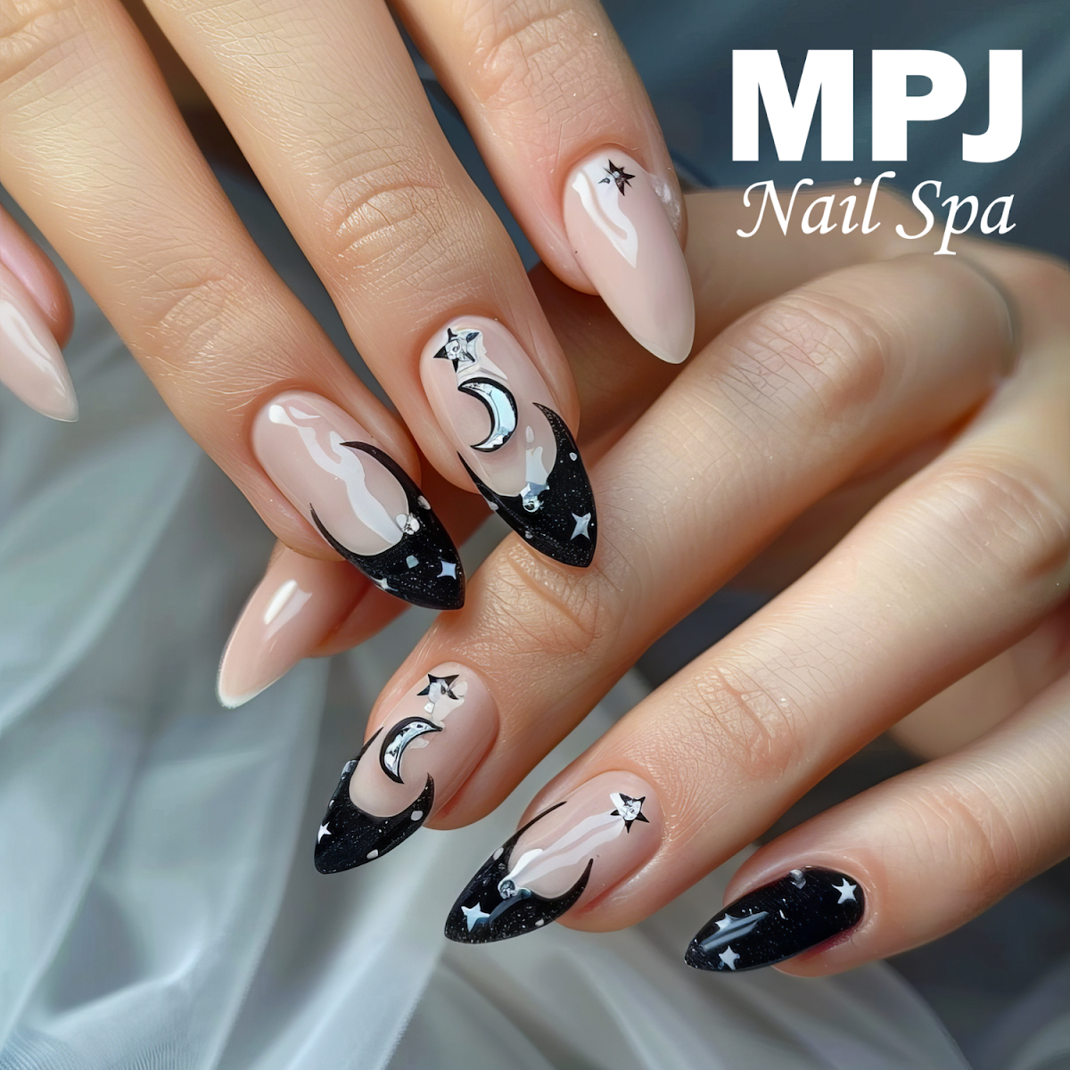 MPJ Nail Spa