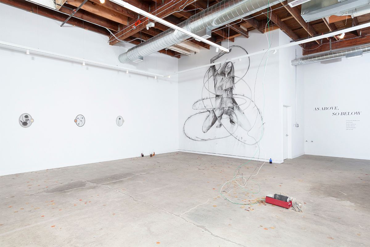 Murmurs Gallery