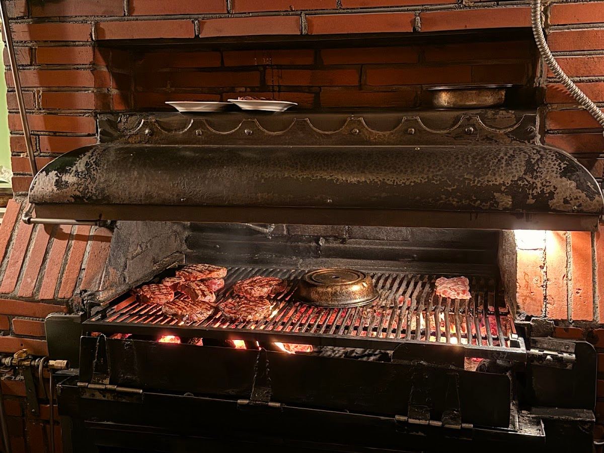 Musso & Frank Grill