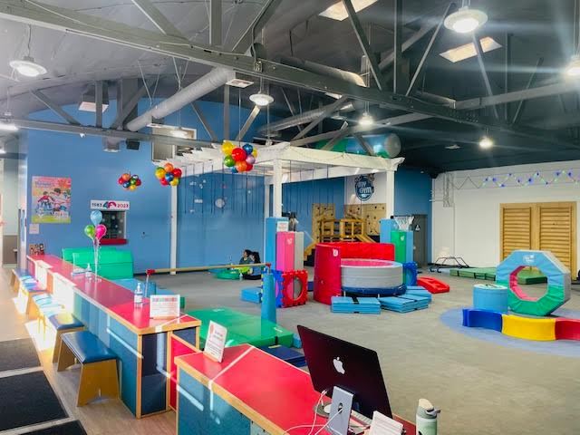 My Gym Atwater Village