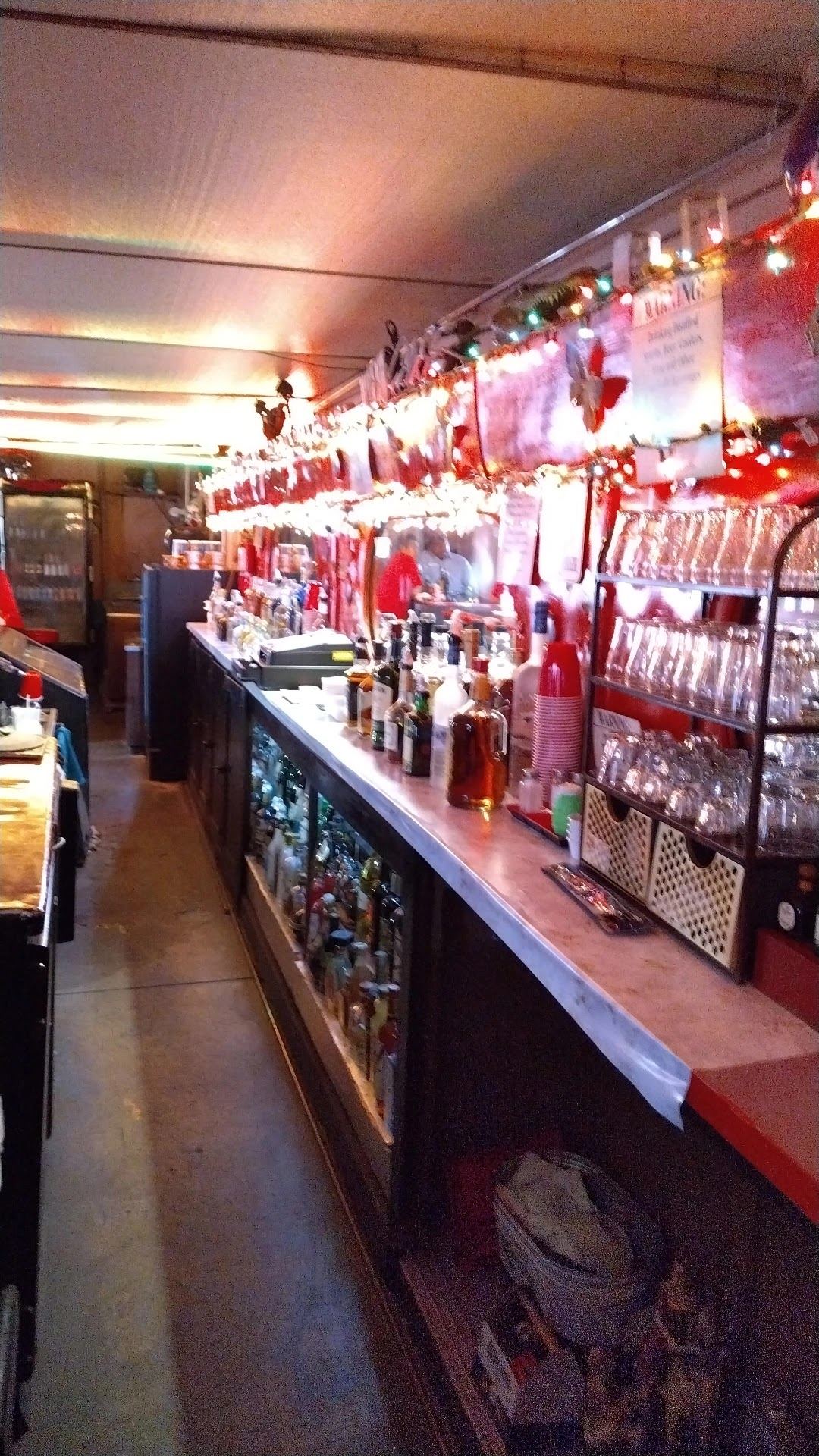 Nadeau Cafe