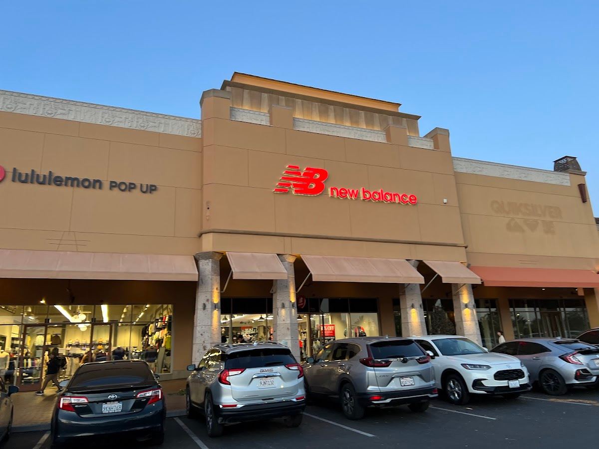 New Balance Factory Store Citadel