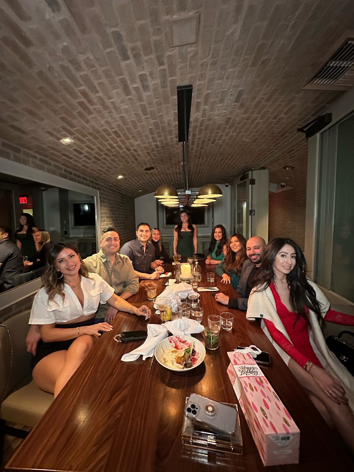 Nick's Pasadena