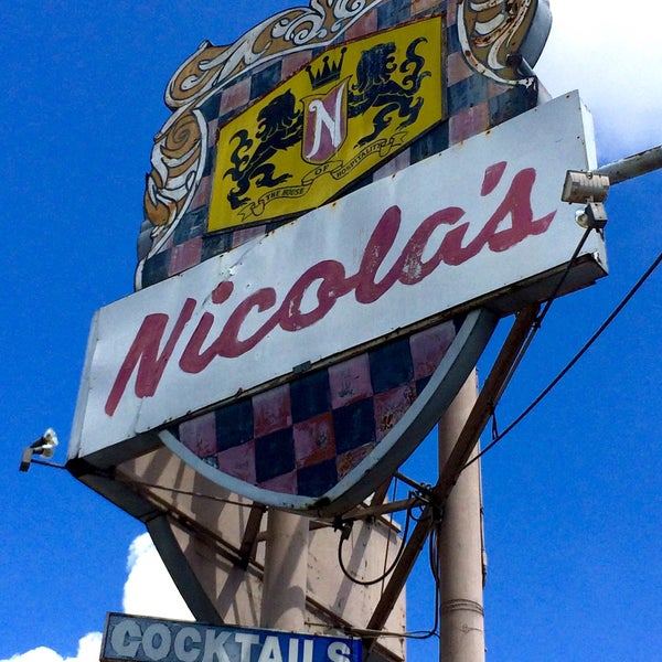 Nicola's
