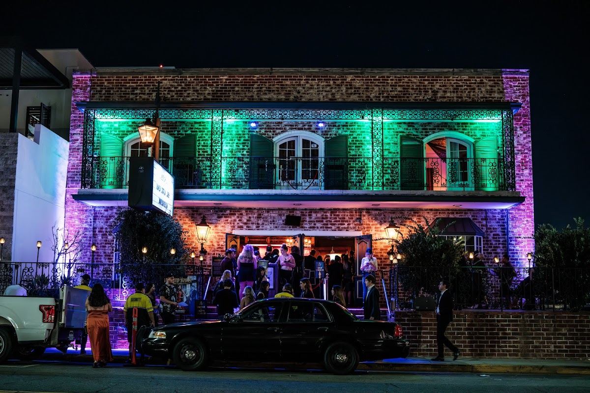 Nocturne Theatre
