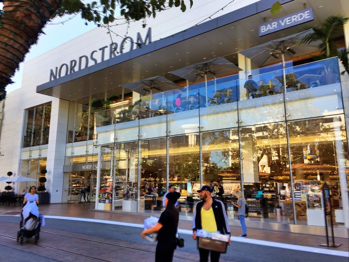 Nordstrom The Grove
