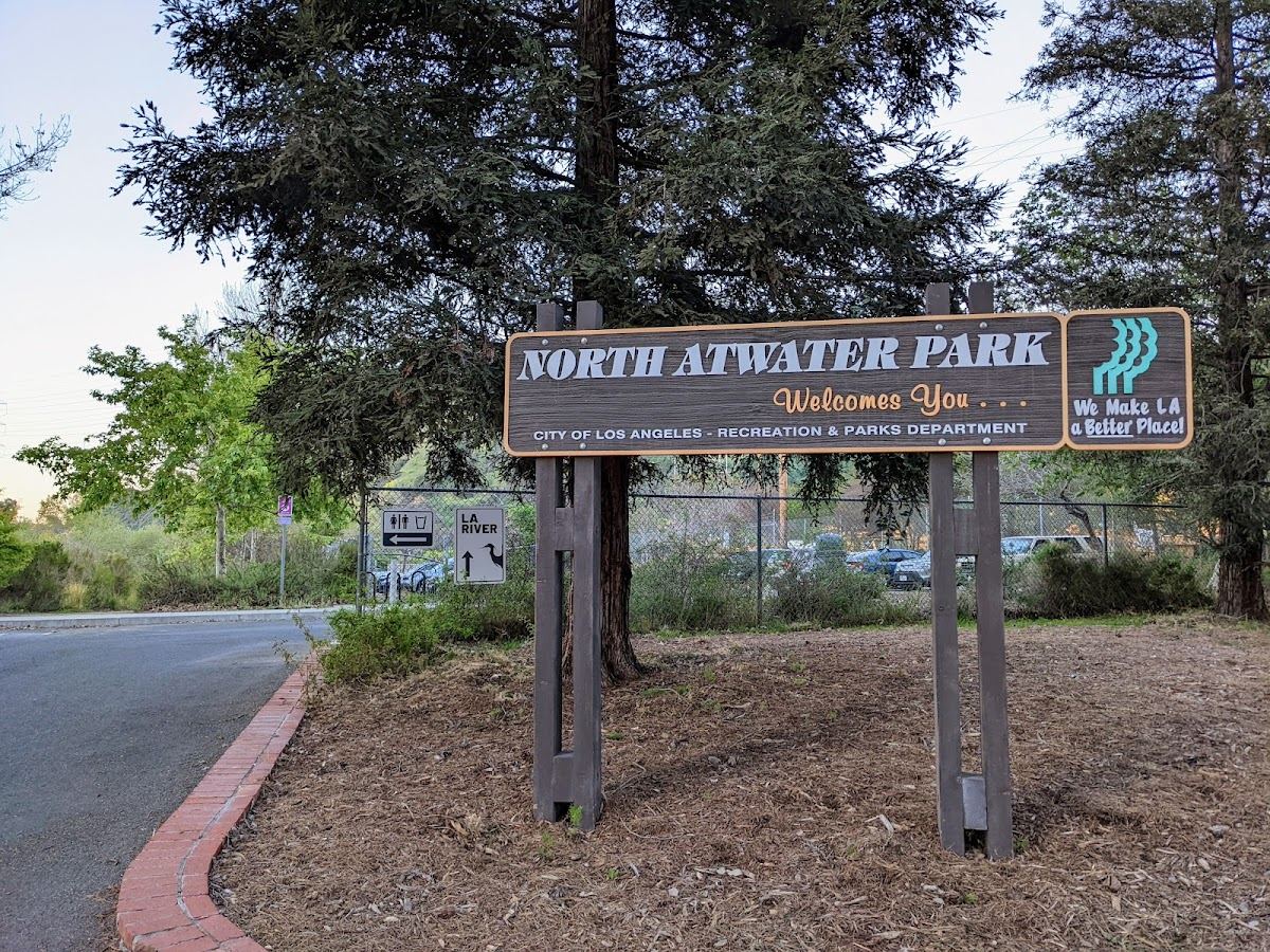 North Atwater Park