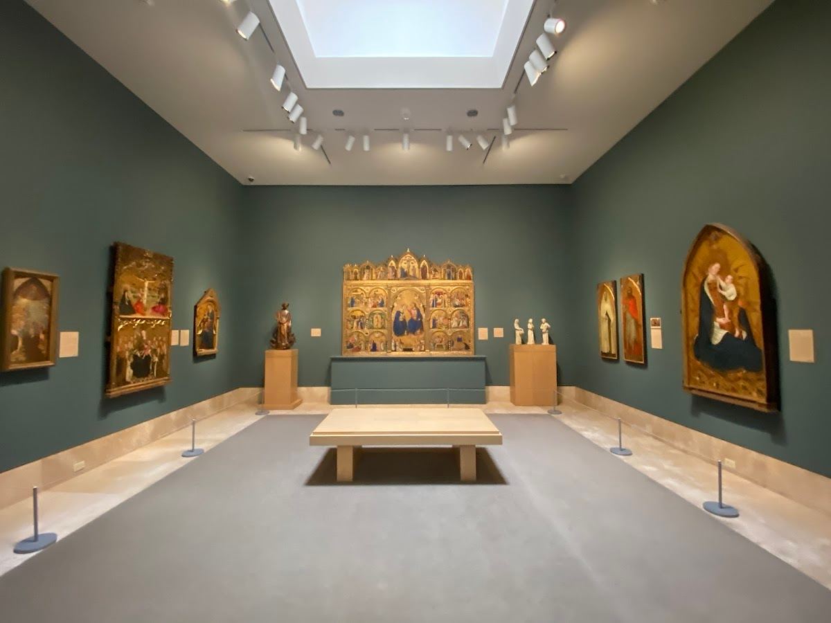Norton Simon Museum