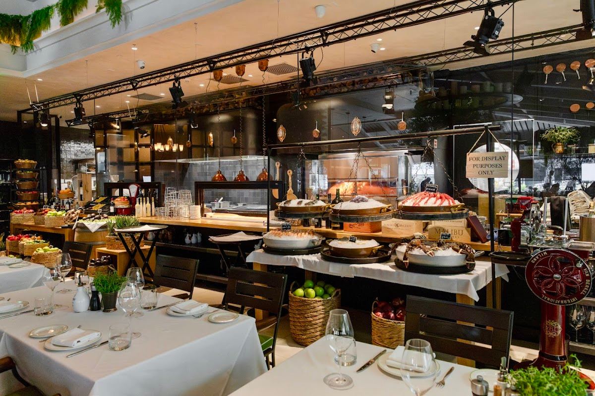 Novikov Beverly Hills