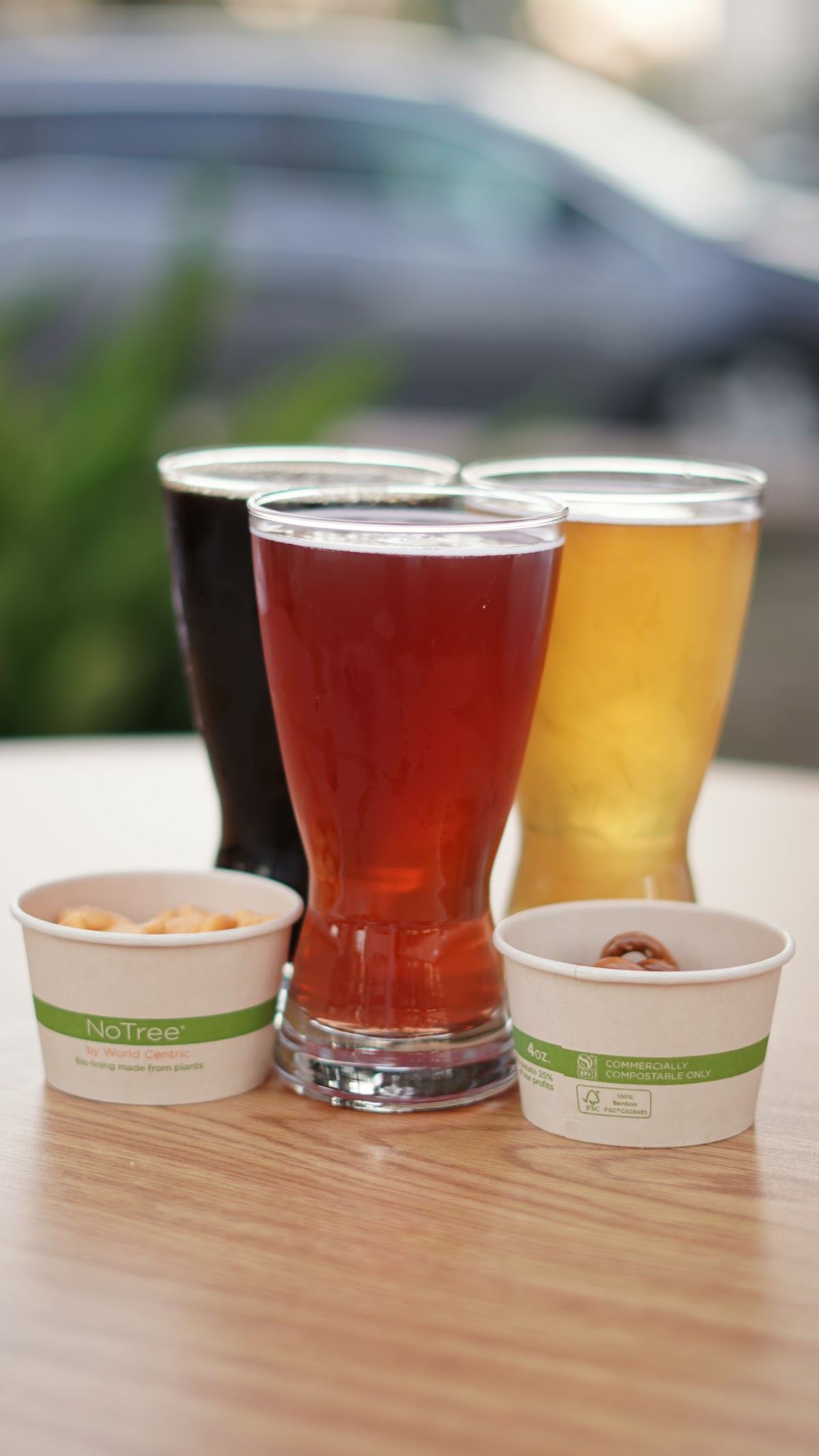 Ohana Brewing Company