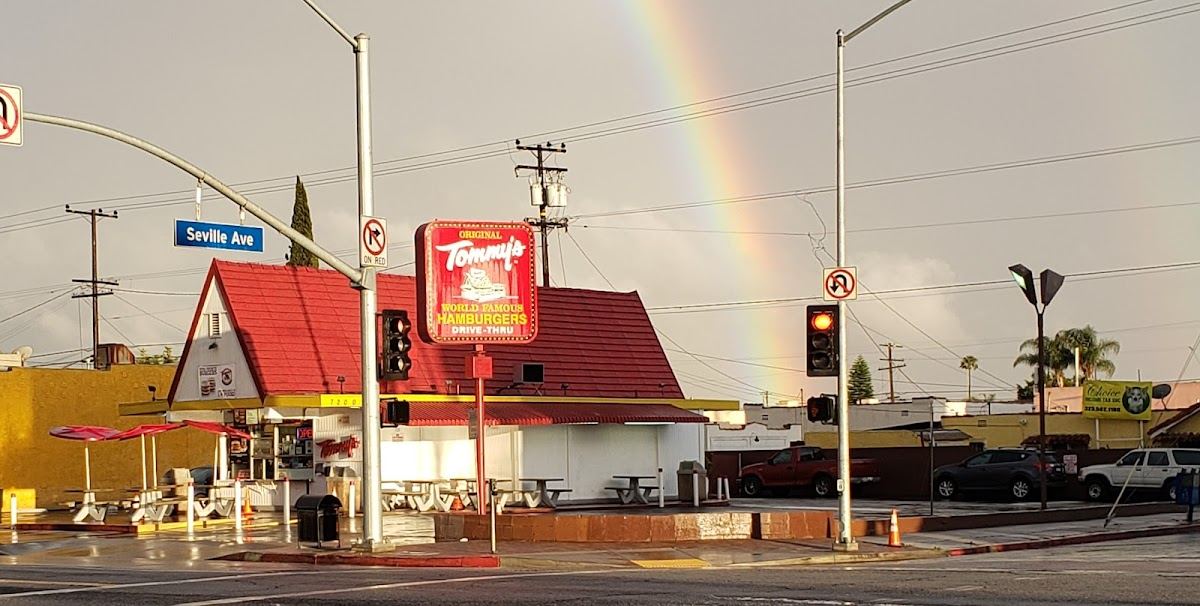 Original Tommy's