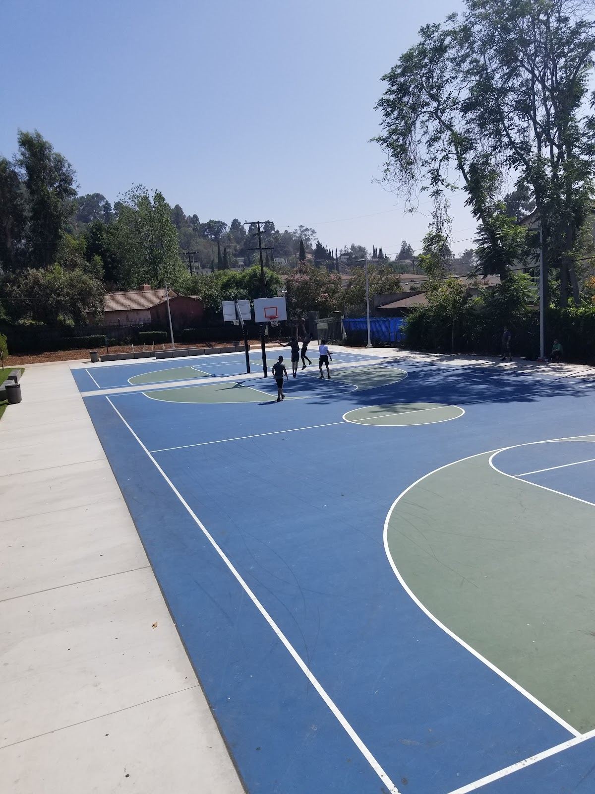 Palmer Park