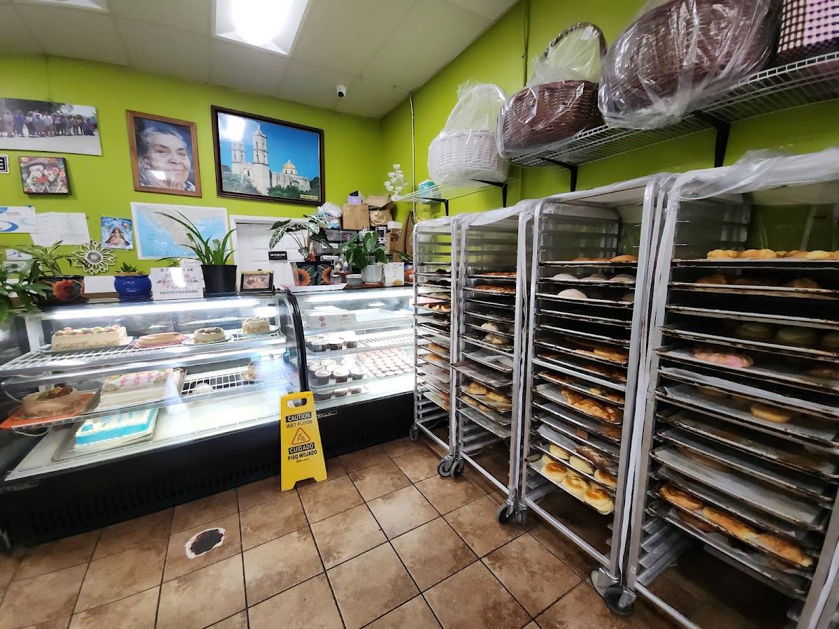 Panaderia Coatzingo