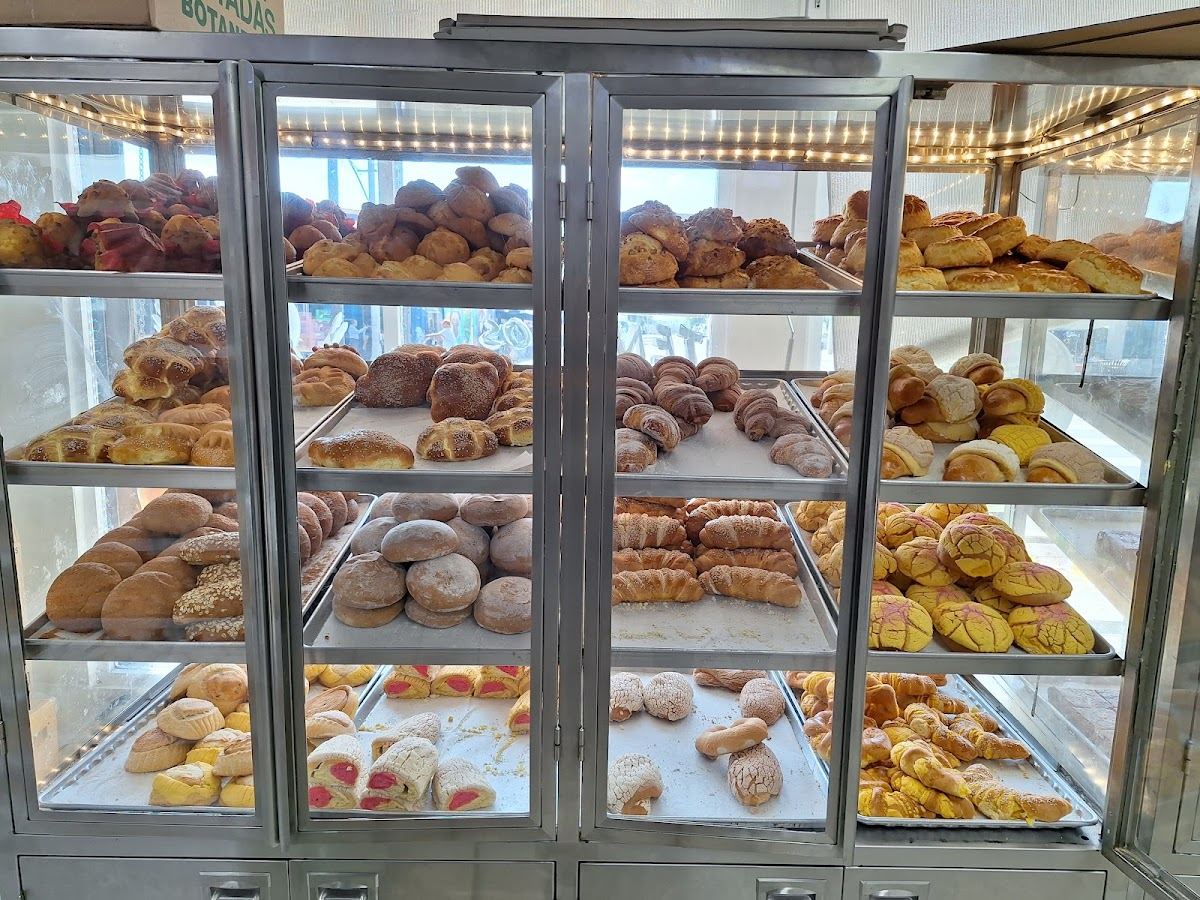 Panaderia Morelos