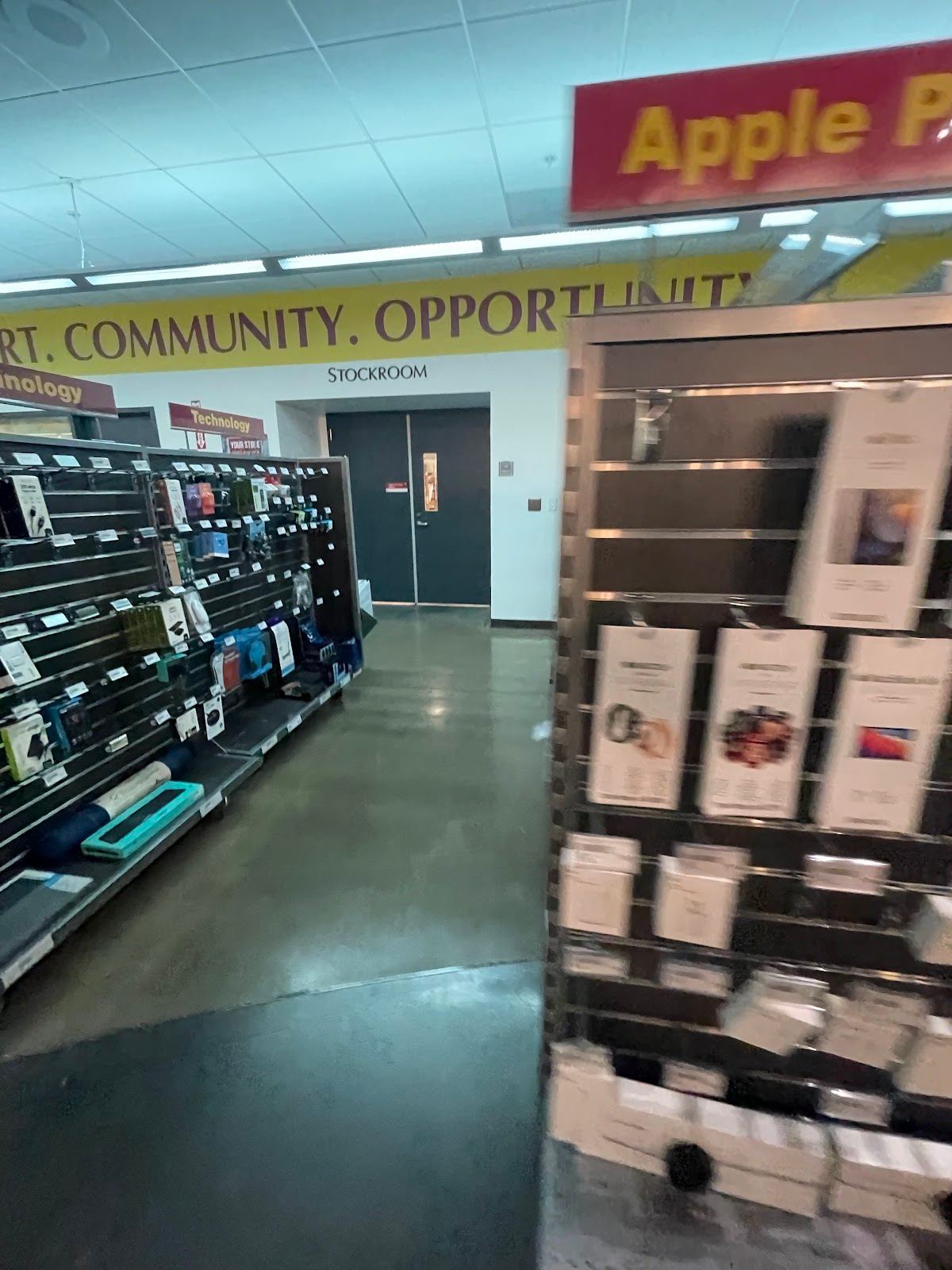 Pasadena City College Bookstore