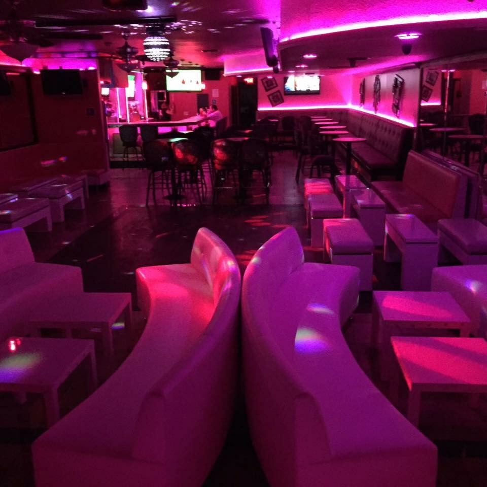 Penthouse Lounge & Bar | Nightclub