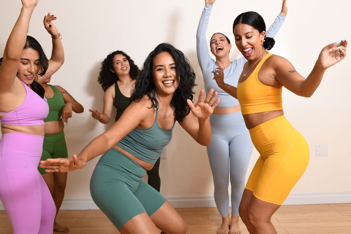 People's Yoga