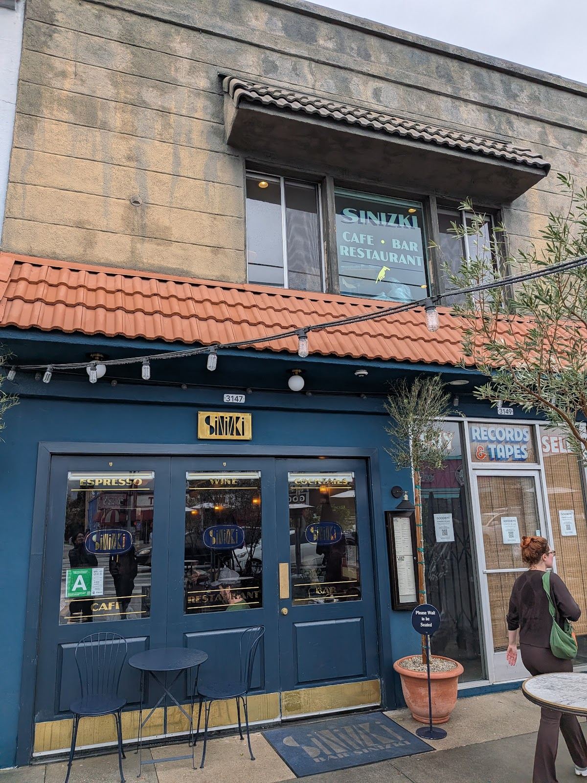 Proof Bakery