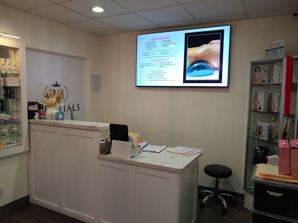 RB Day Spa