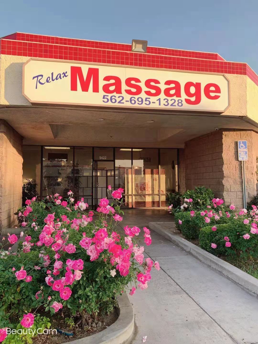 Relax Massage