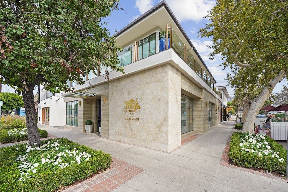 Residence Biologique Recherche Los Angeles (Melrose Place)