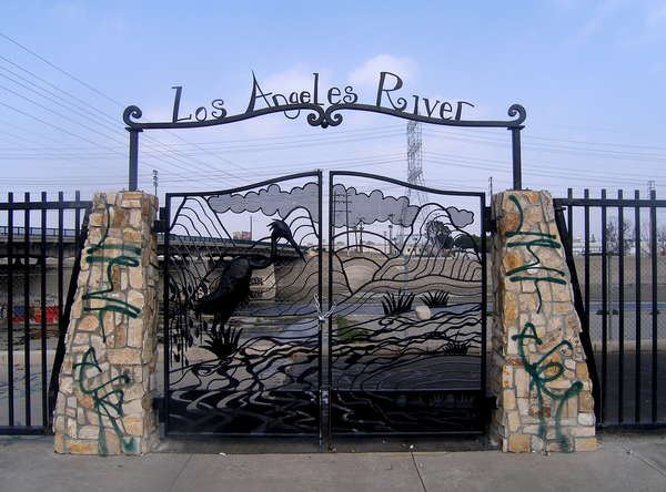 Riverfront Park