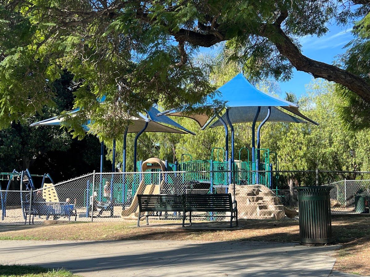 Robert Burns Park