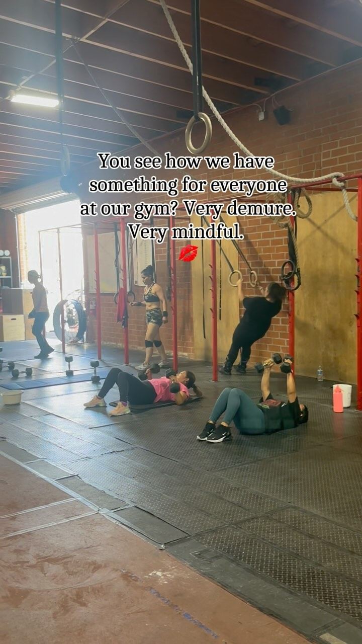 Roocket Fitness