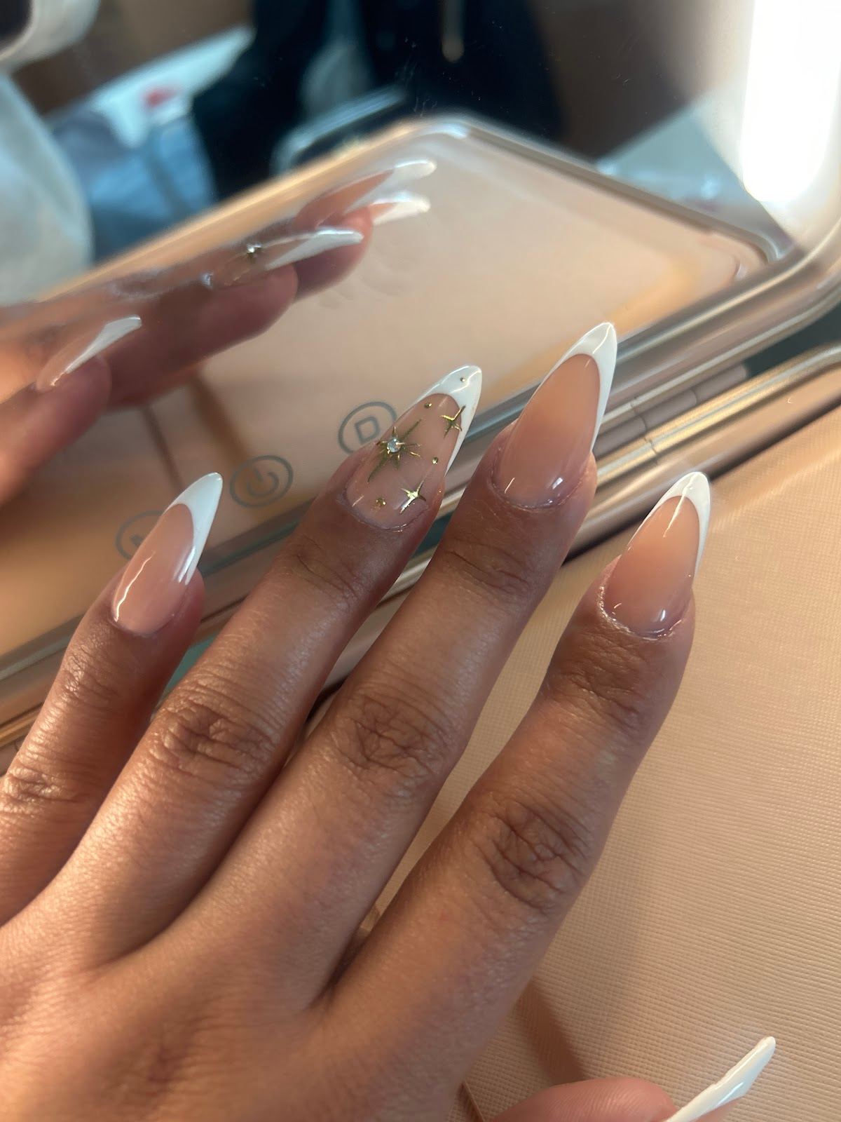 Rose Whittier Nails Spa