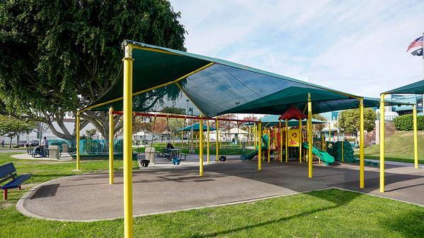 Rosewood Park