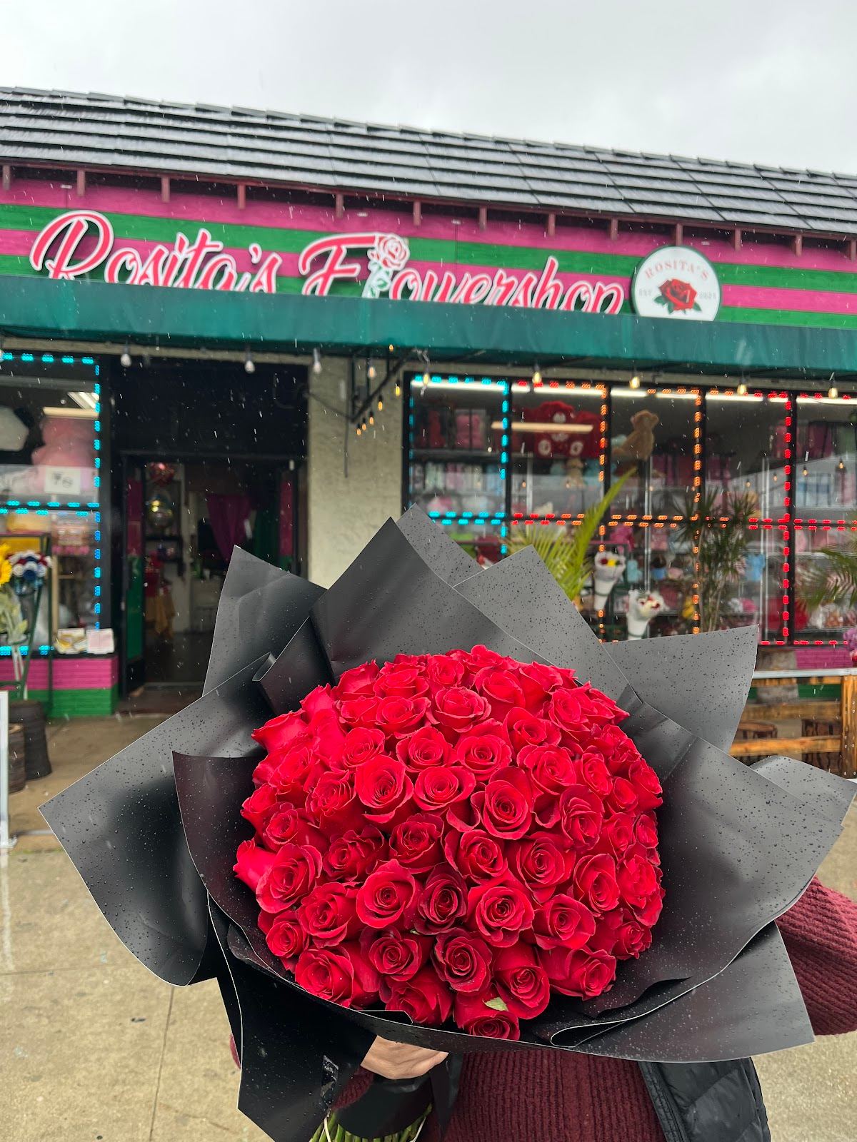 Rosita's Flower Shop