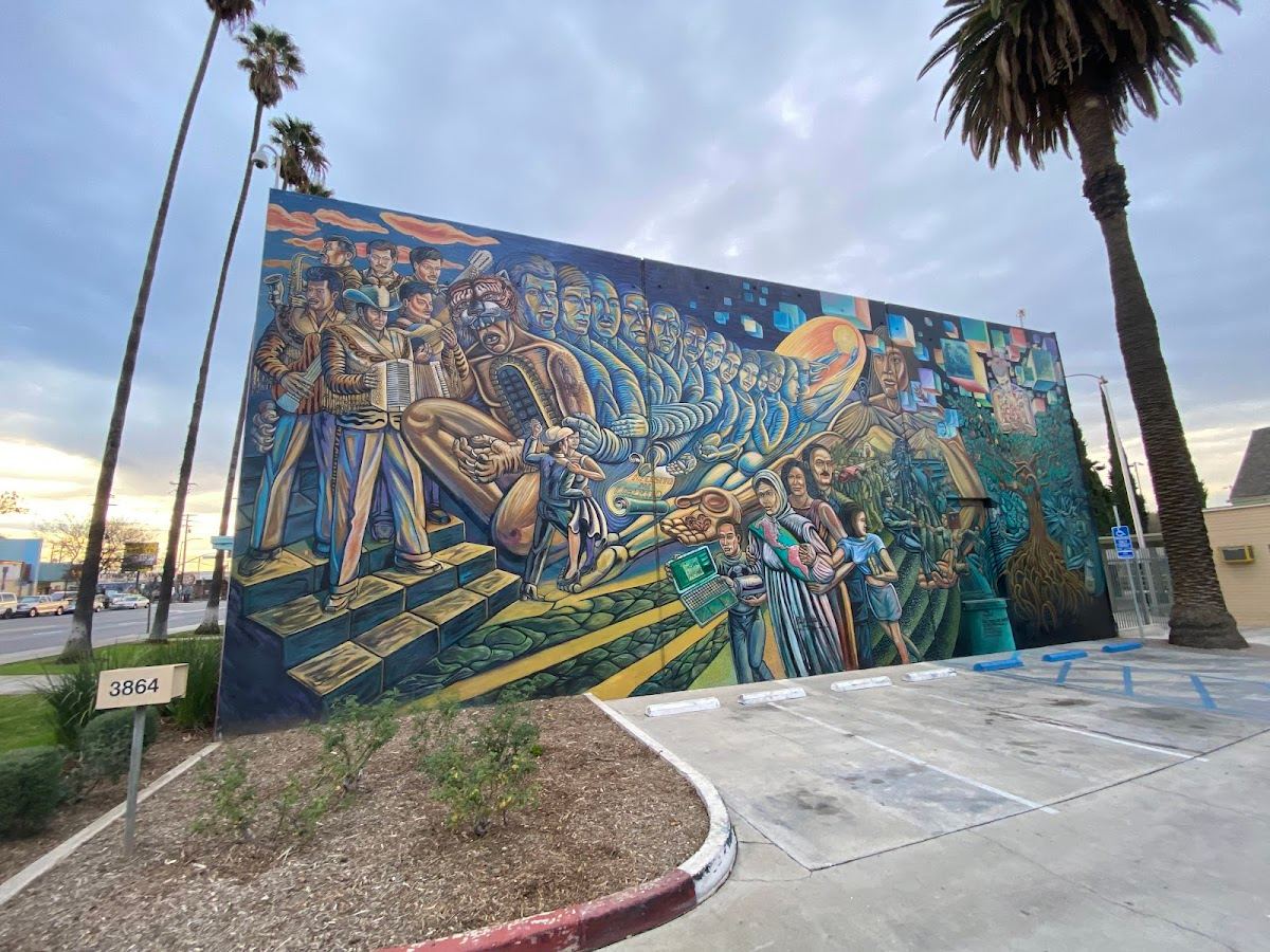 Salazar Park