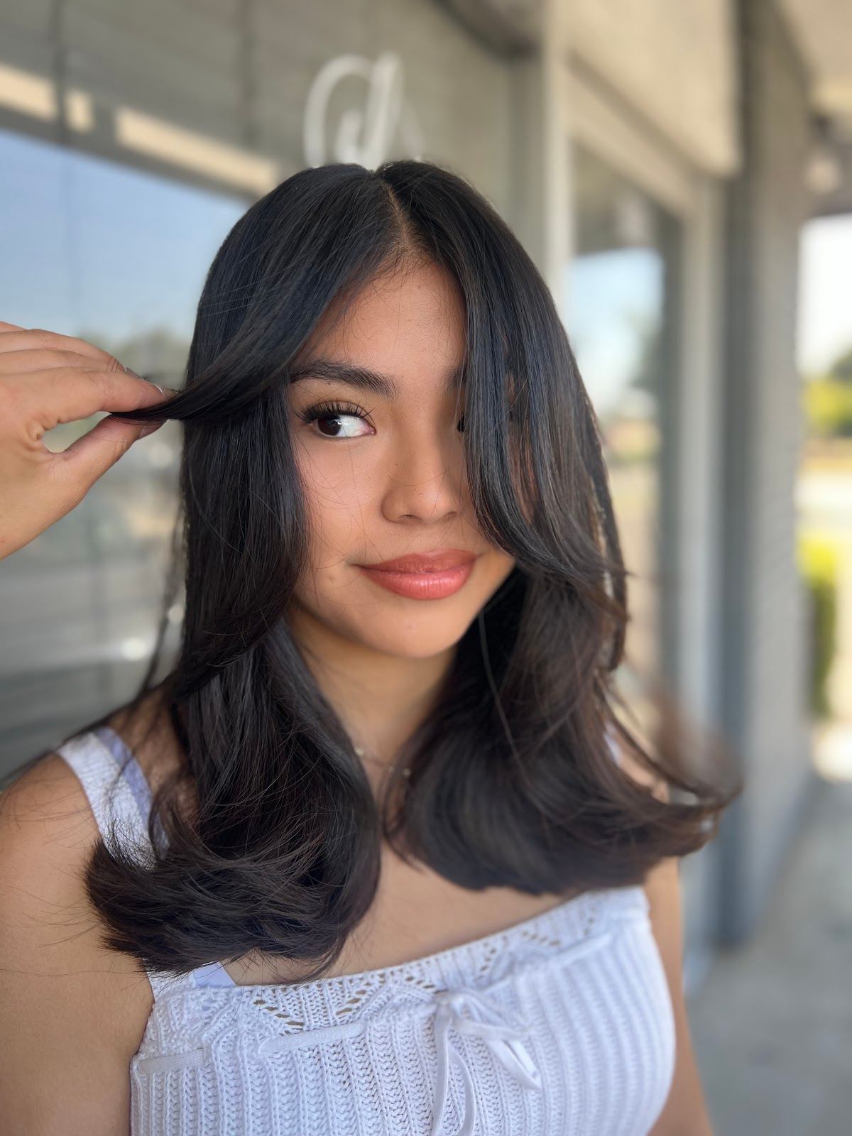 Salon Bellizima