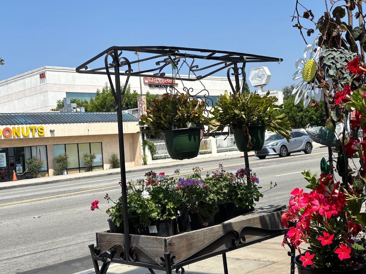 San Gabriel Nursery & Florist