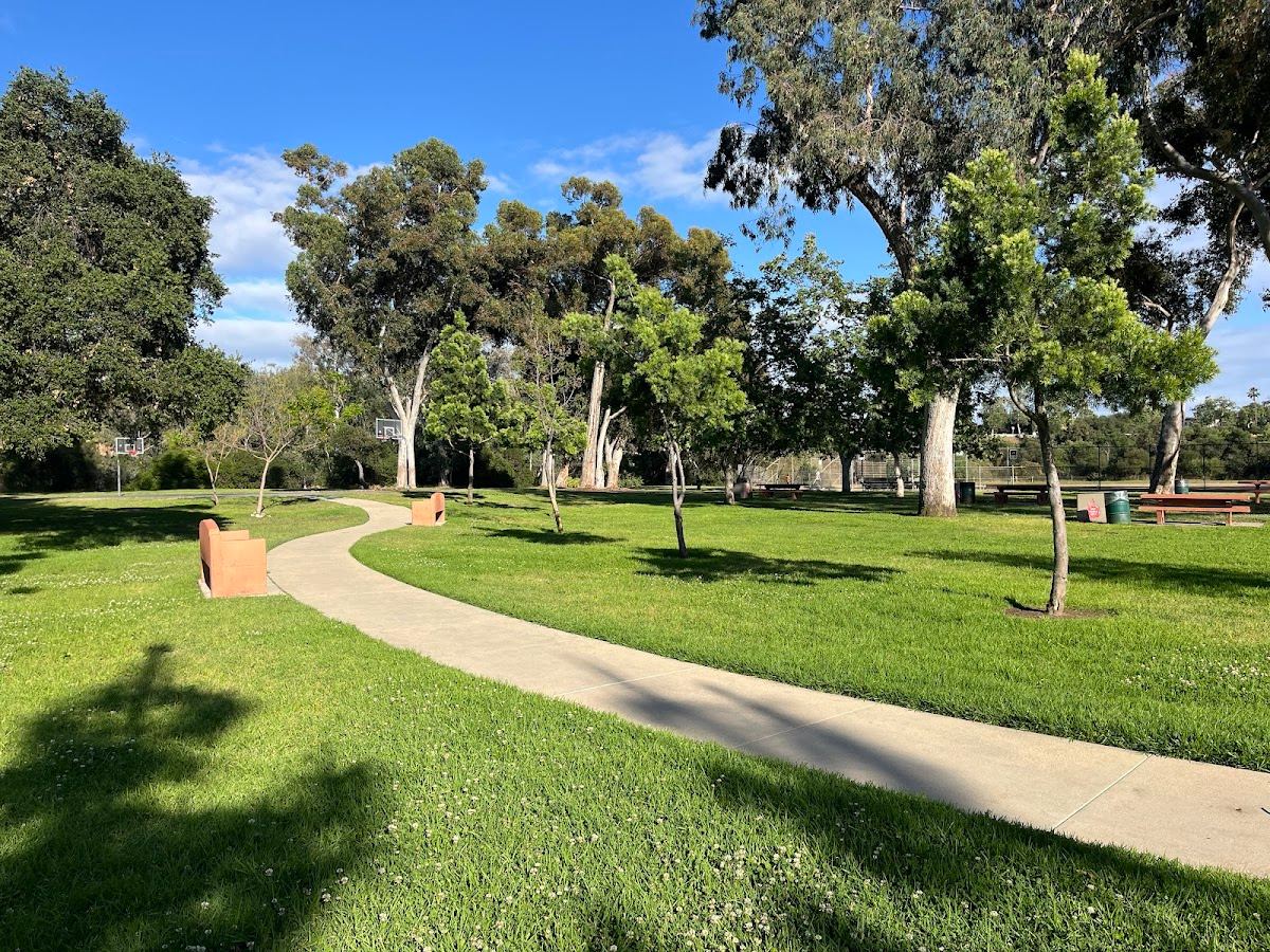 SAN PASCUAL PARK