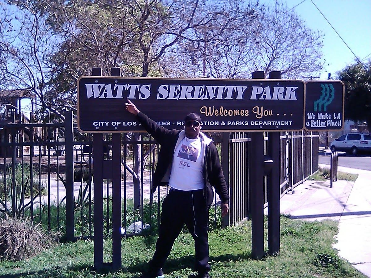 Serenity Park