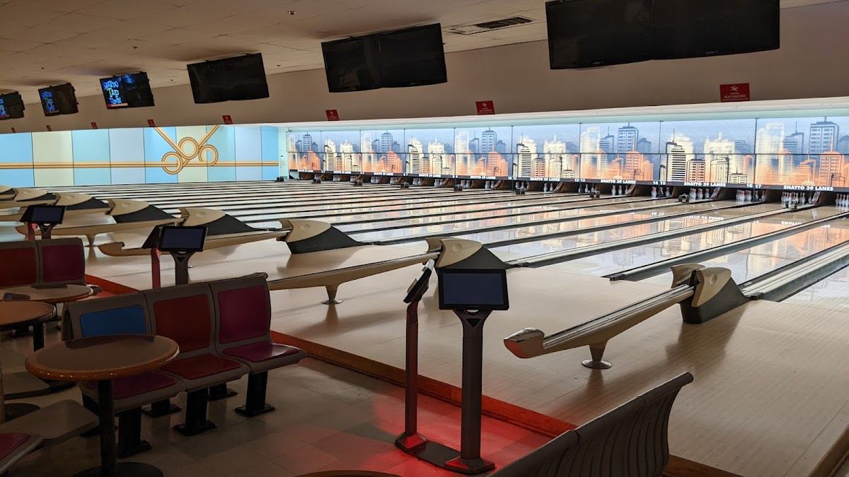 Shatto 39 Lanes