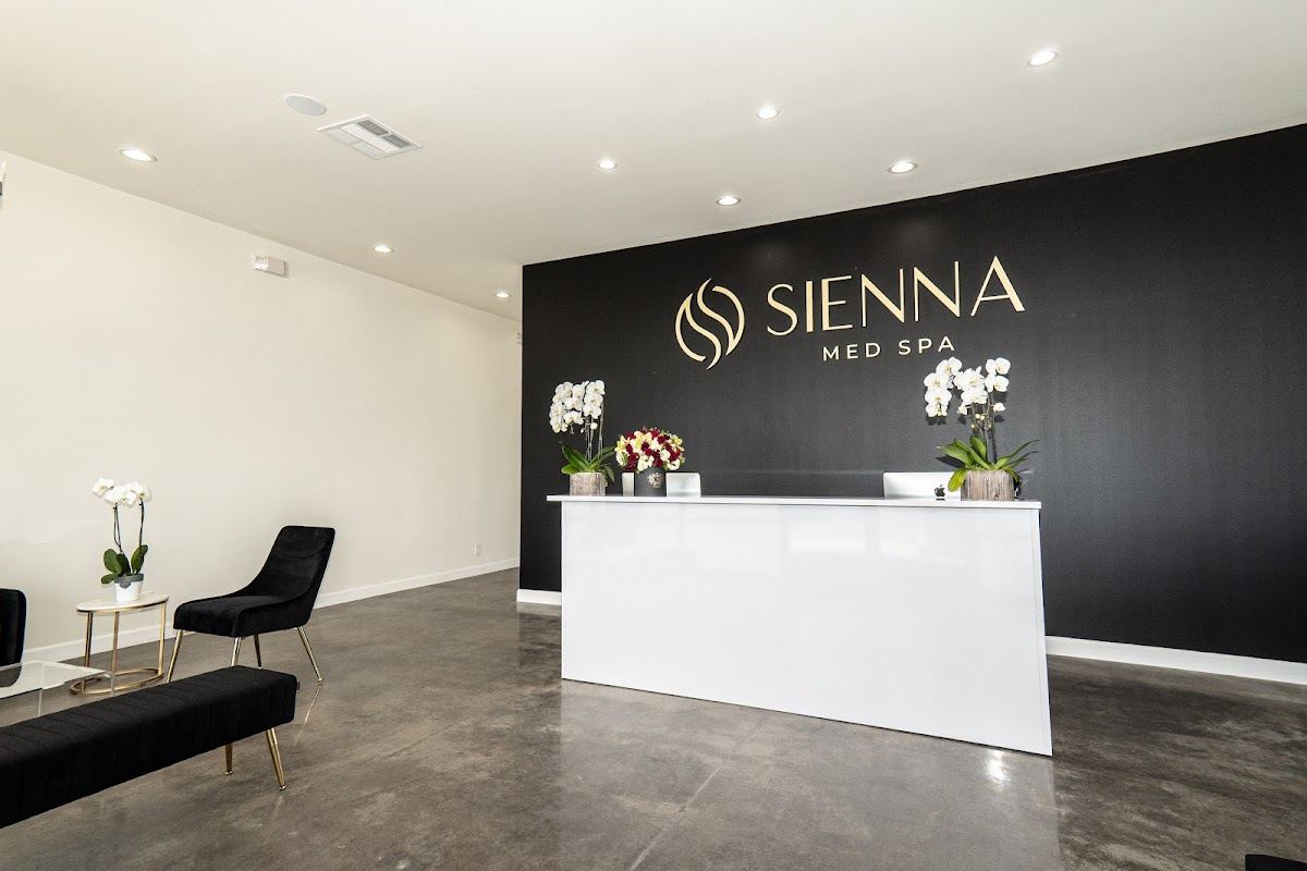 Sienna Med Spa