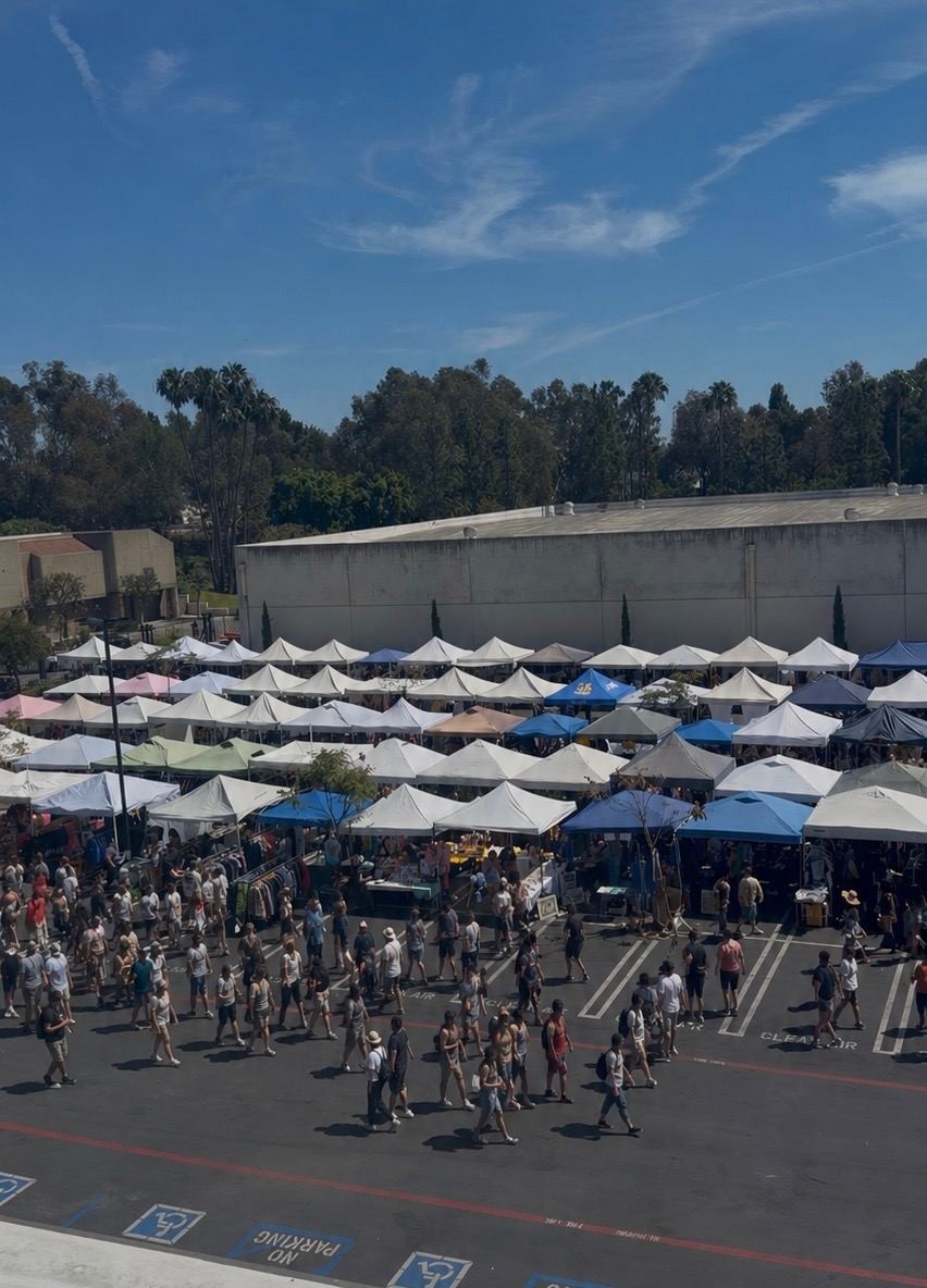 Silverlake Flea