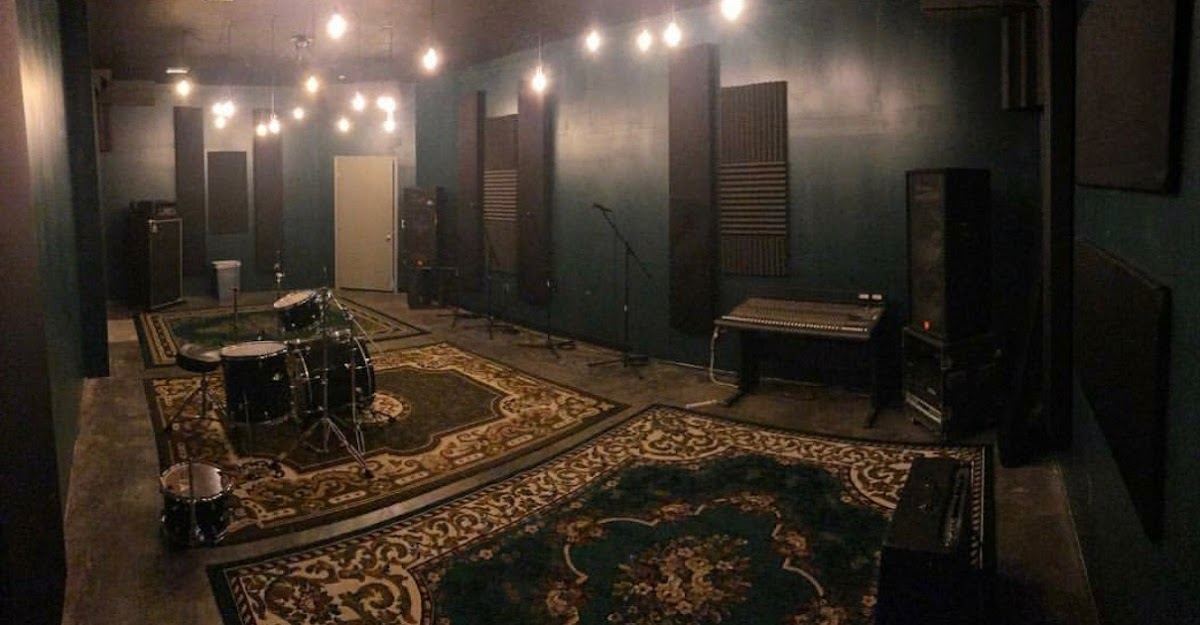SOUNDBITE STUDIOS