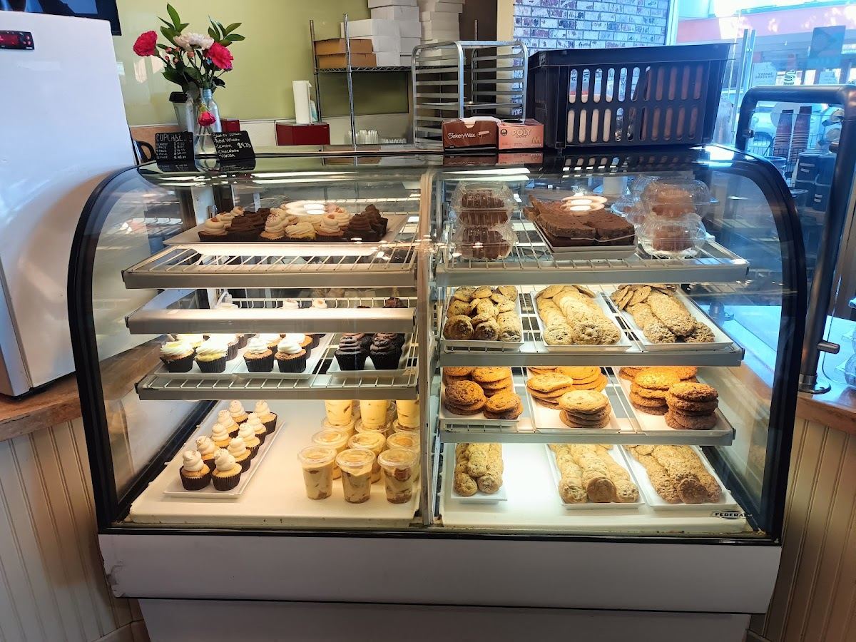 Southern Girl Desserts